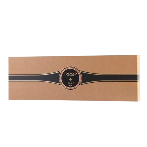 IBRAQ Tobacco Collection Set * 6