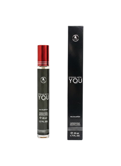 Stronger With You Intensely Giorgio Armani (Tester 25 ml)