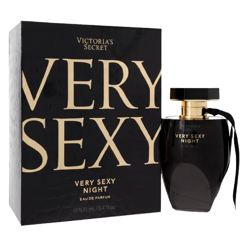 Very Sexy Night Victoria's Secret