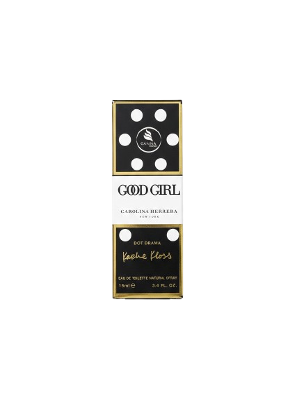 Good Girl by Carolina Herrera (Tester)