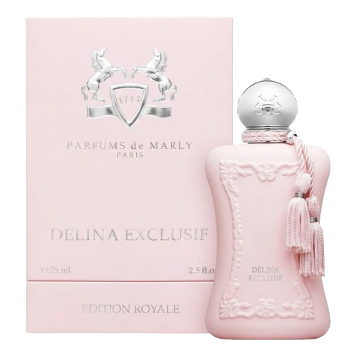 Delina La Rosée by Parfums de Marly