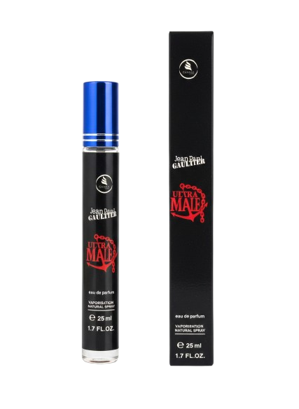 Ultra Male By Jean Paul Gaultier (Tester 25 ml)