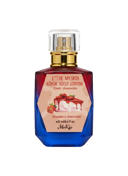 Strawberry Cheesecake Watson Perfume