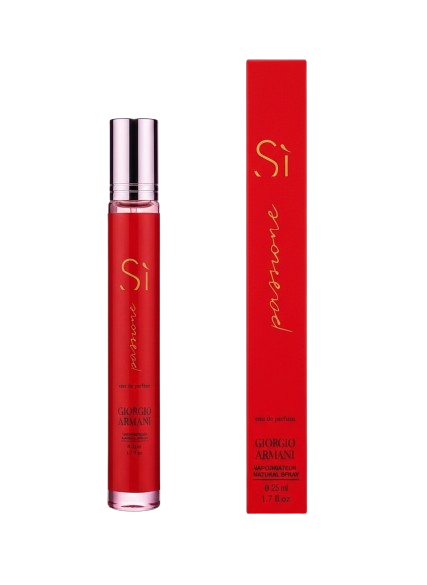 Sì Passione Giorgio Armani (Tester 25 ml)