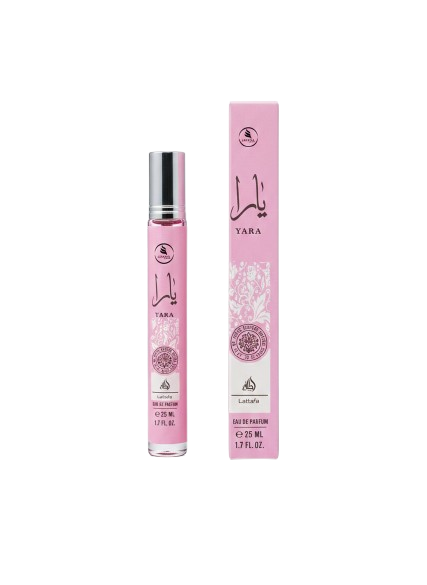 Yara Lattafa (Tester 25 ml)