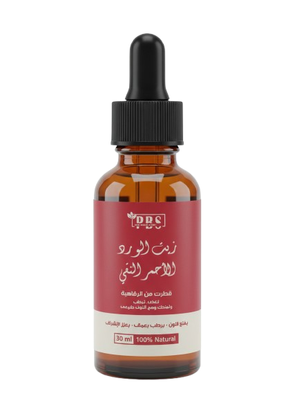 DRC Red Rose Oil