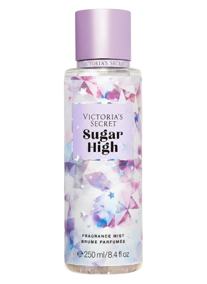 Victoria's Secret Sugar High Body Mist