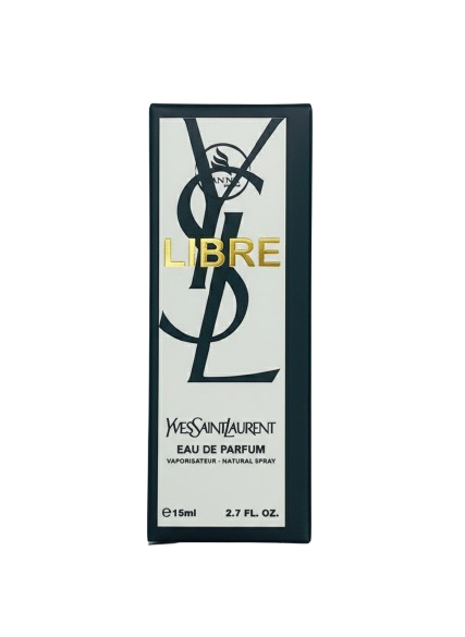 YSL Libre (Tester 15 ml)