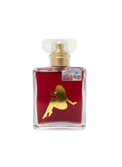 Sexy Glitter Perfume