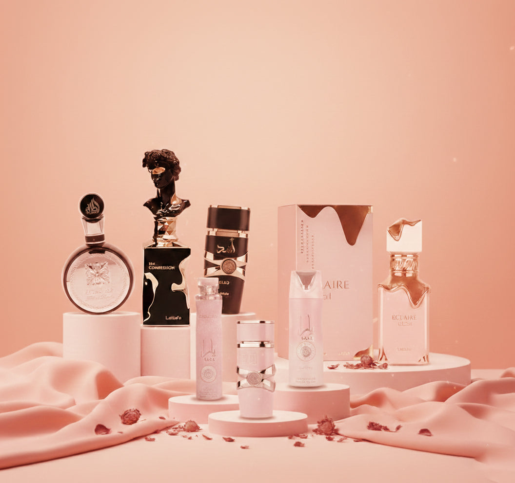 Perfumes