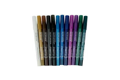 Flormar Waterproof Eyeliner pencil