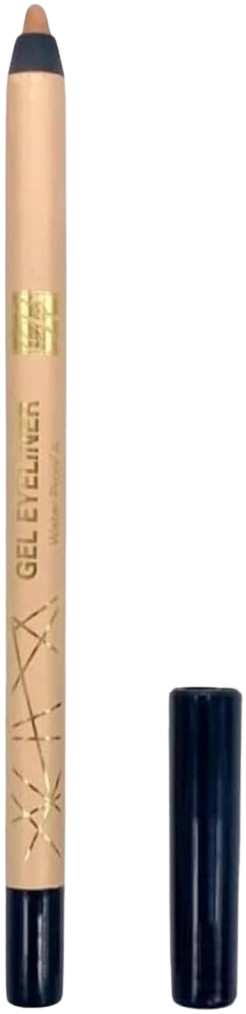 Rose Berry Long Lasting & Waterproof Gel Eyeliner Pencil
