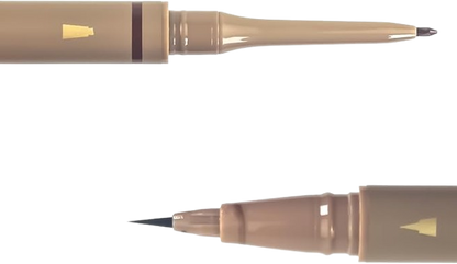 Rose Berry Brows On Demand Dual-Ended Brow Pencil