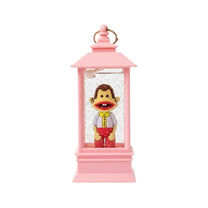 Boogy Ramadan Lantern – Crystal Effect