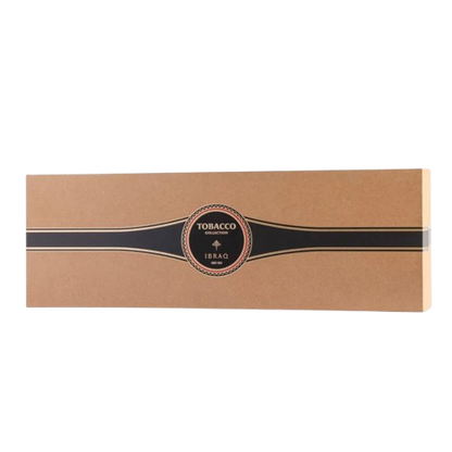IBRAQ Tobacco Collection Set * 6