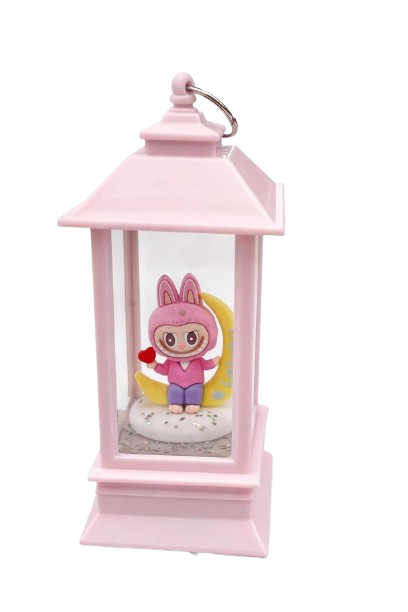 Labubu Rmadan Lantern