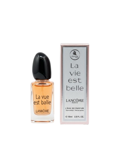La Vie Est Belle by Lancome (Tester)