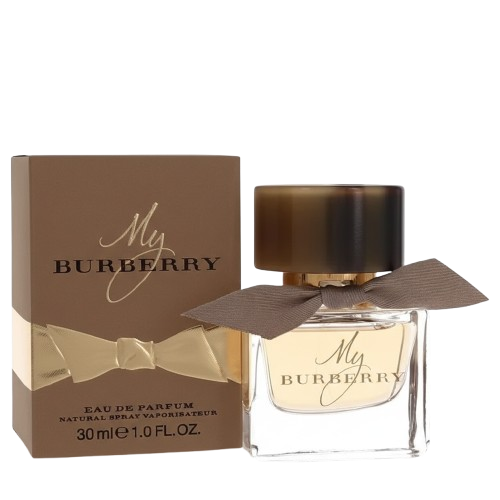 My Burberry (Classic Version)