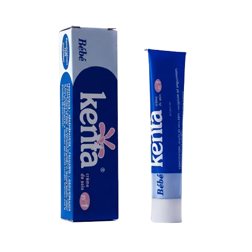 Kenta Moroccan Cream