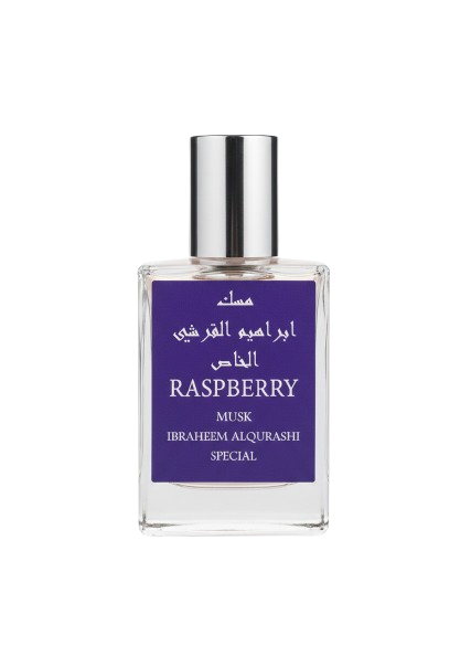 Raspberry Musk Perfume