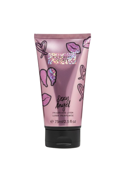 Victoria's Secret Sexy Angel Body Lotion