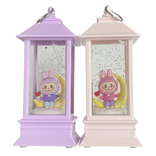 Labubu Rmadan Lantern