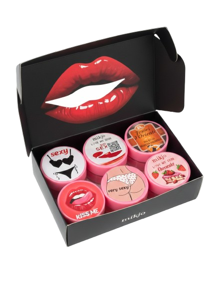 Mikjo Sexy Cream Makhmaria