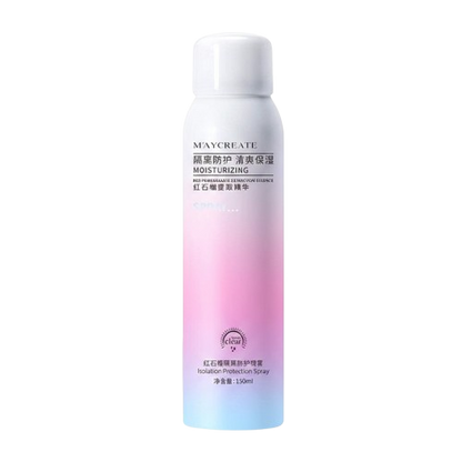 Maycreate Whitening Sunscreen Spray