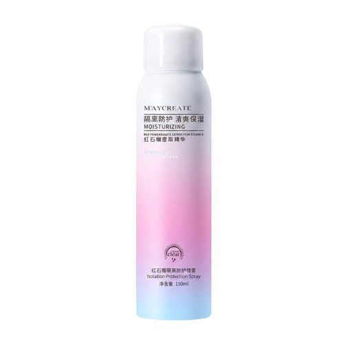 Maycreate Whitening Sunscreen Spray