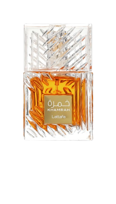 Lattafa Khamrah (Black Box Edition)