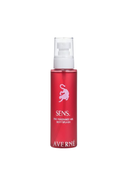 Averné Sens Fine Fragrance Mist Body Splash