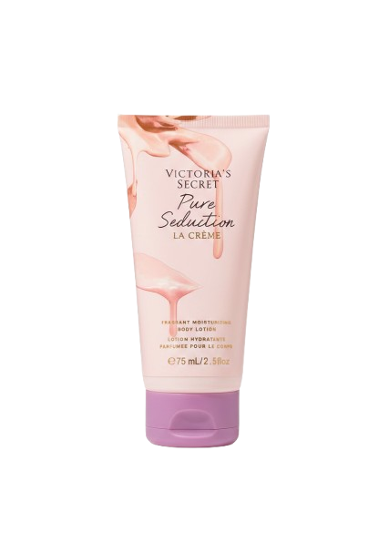 Victoria's Secret Pure Seduction La Crème Body Lotion