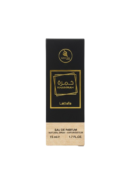 Lattafa Khamrah (Tester)