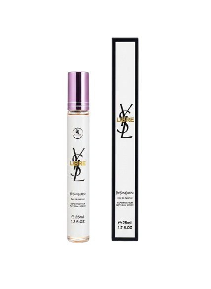 YSL Libre Intense
