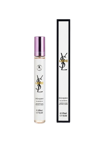 YSL Libre Intense