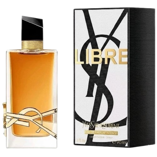 YSL Libre Intense