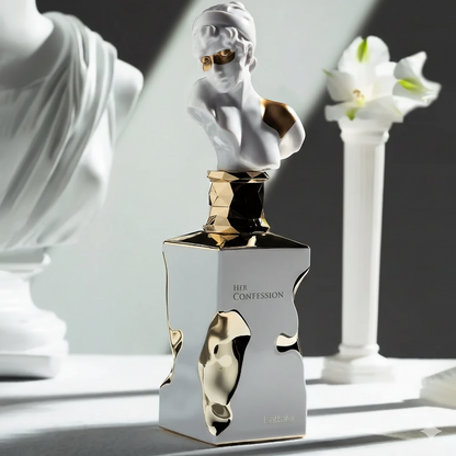 Lattafa Her Confession (White Edition)