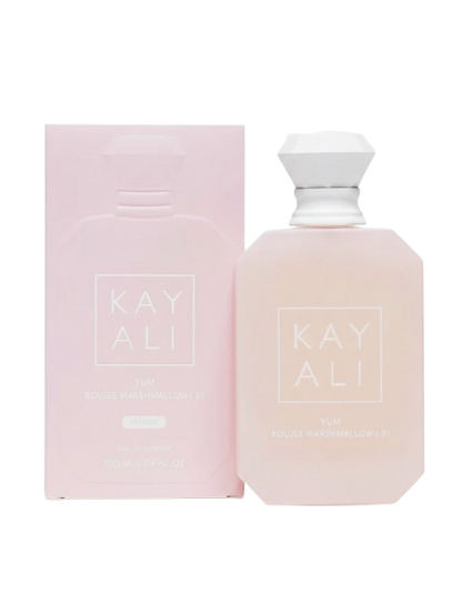 Yum Boujee Marshmallow | 81 by KAYALI