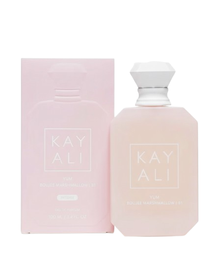 Yum Boujee Marshmallow | 81 by KAYALI