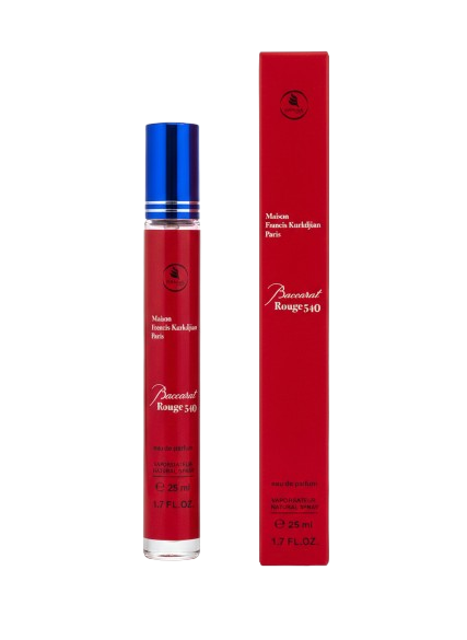 Baccarat Rouge 540 (Tester)