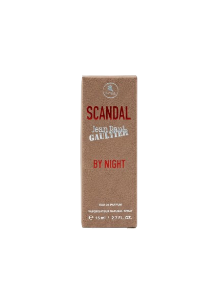 Scandal By Night – Jean Paul Gaultier (Tester)