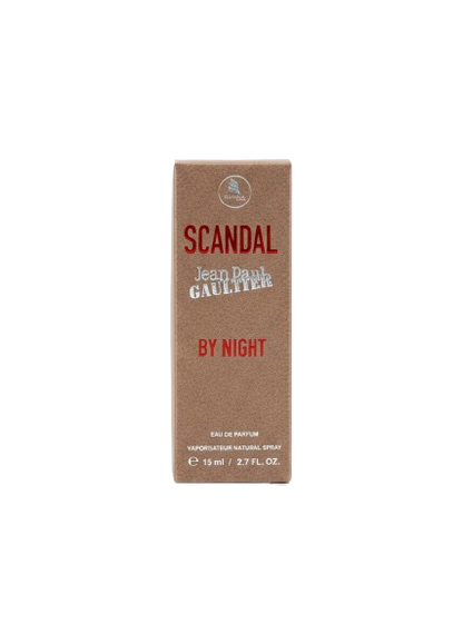 Scandal By Night – Jean Paul Gaultier (Tester)
