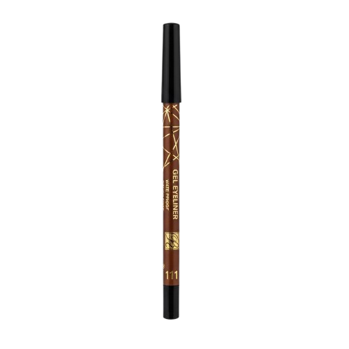 Rose Berry Long Lasting & Waterproof Gel Eyeliner Pencil