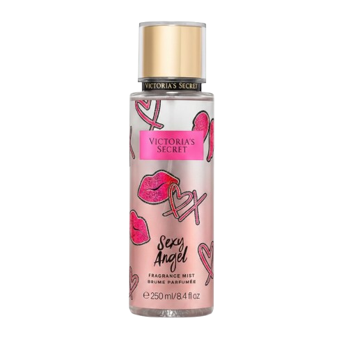 Victoria'S Secret Sexy Angel Body Mist