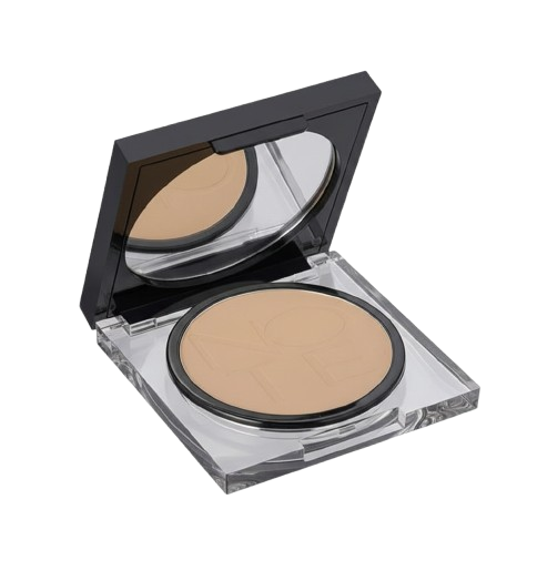 Note Invisible Perfection Powder - Natural Beige 02