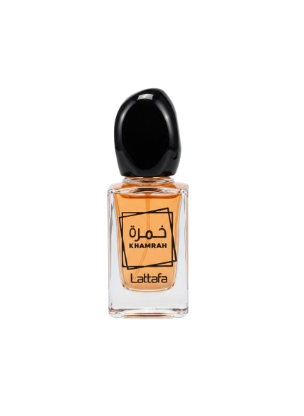 Lattafa Khamrah (Tester)