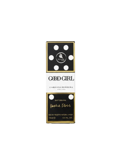 Good Girl by Carolina Herrera (Tester)