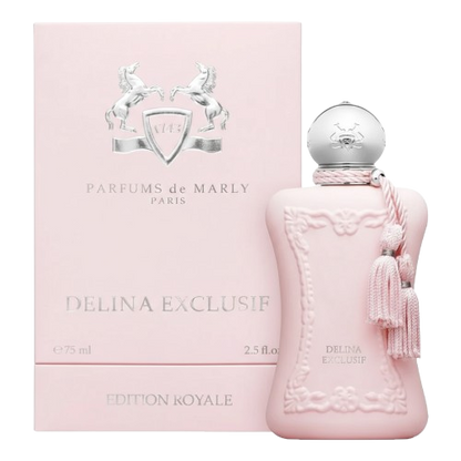 Delina La Rosée by Parfums de Marly