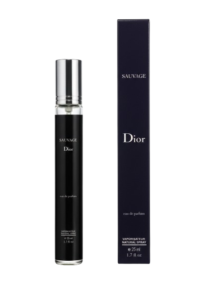Dior Sauvage Eau Forte (Tester 25 ml)