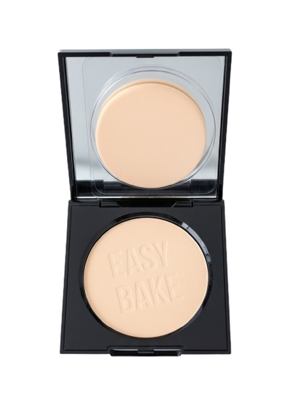 Ever Beauty Easy Bake and Snatch Compact Powder